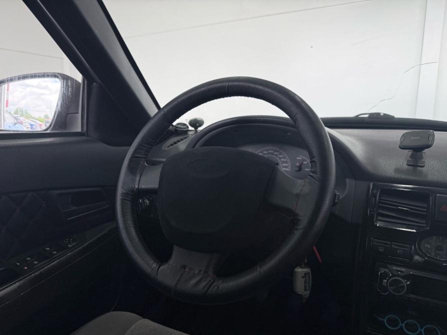 Lada (ВАЗ) Priora I Уфа  - изображение 7
