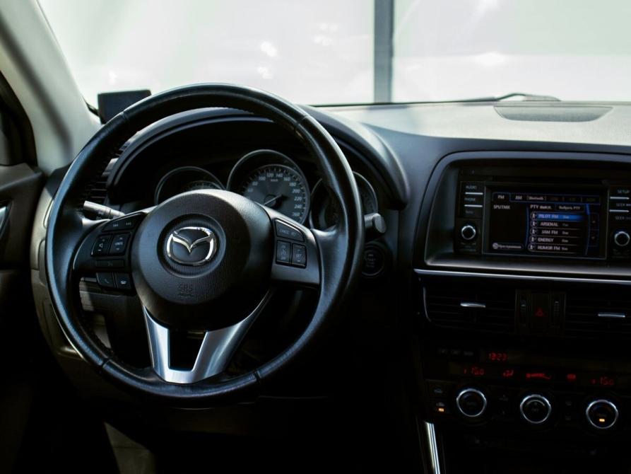Mazda CX-5 I Екатеринбург  - изображение 19