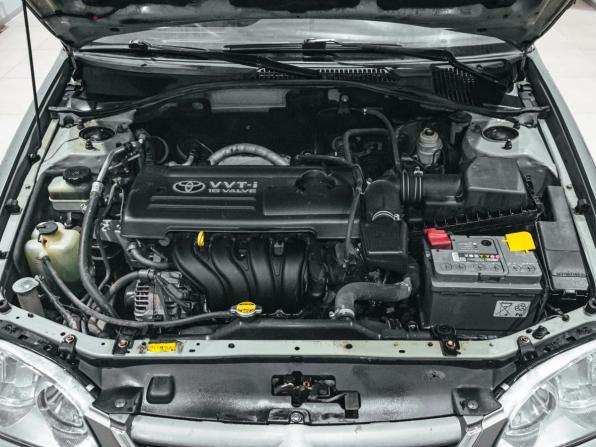 Toyota Avensis I Рестайлинг с пробегом 2002 года, цена 368 564 рубля, 343975 км, седан, Автокод Объявления