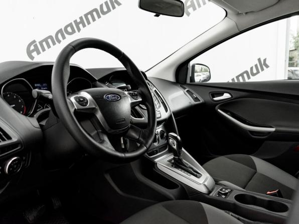 Ford Focus III с пробегом 2011 года, цена 660 000 рублей, 169236 км, седан, Автокод Объявления