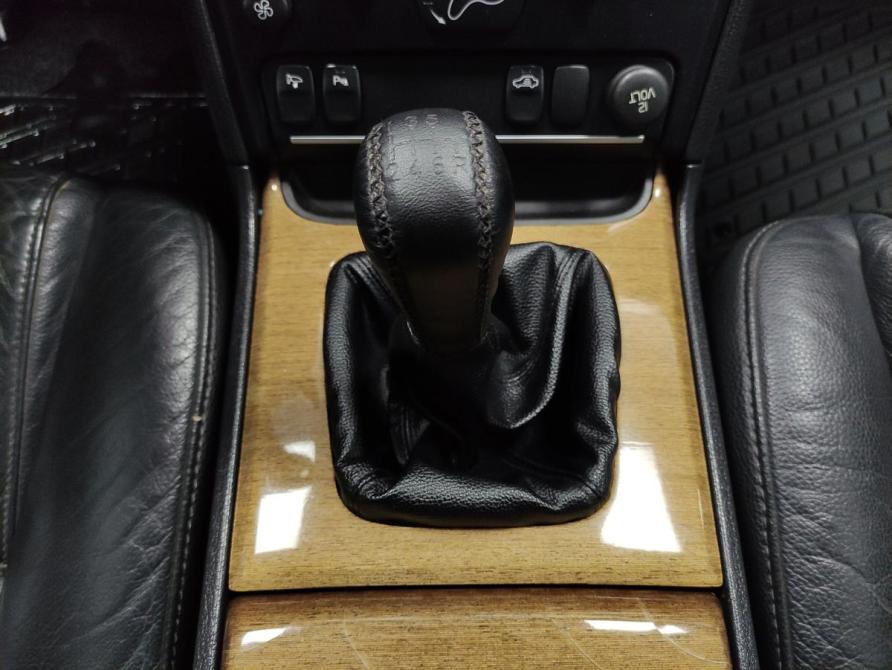 Volvo XC90 I Рестайлинг Пермь  - изображение 13