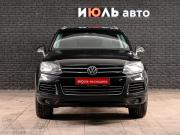 Volkswagen Touareg II Екатеринбург  - изображение 21