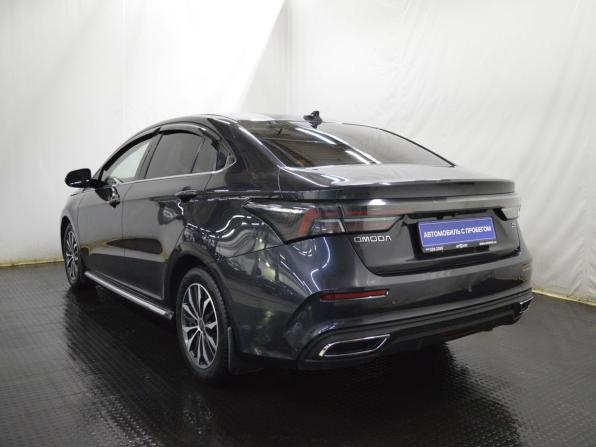 Omoda S5 с пробегом 2023 года, цена 1 280 000 рублей, 62770 км, седан, Автокод Объявления