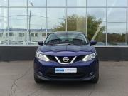 Nissan Qashqai II Москва  - изображение 23