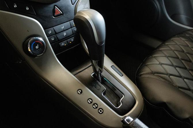 Chevrolet Cruze I с пробегом 2009 года, цена 649 000 рублей, 235634 км, седан, Автокод Объявления