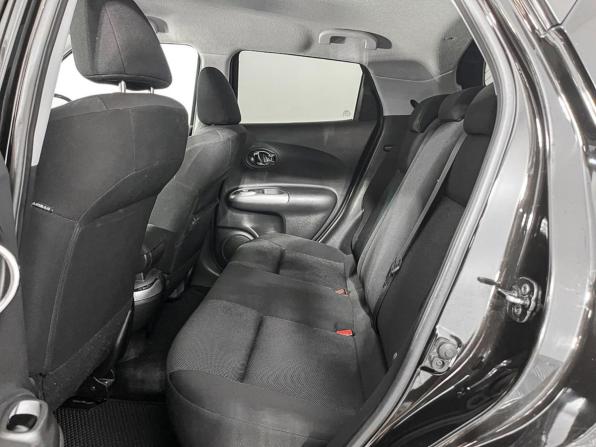 Nissan Juke I с пробегом 2011 года, цена 882 000 рублей, 157187 км, внедорожник, Автокод Объявления