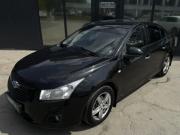 Chevrolet Cruze I Рестайлинг Ижевск  - изображение 29