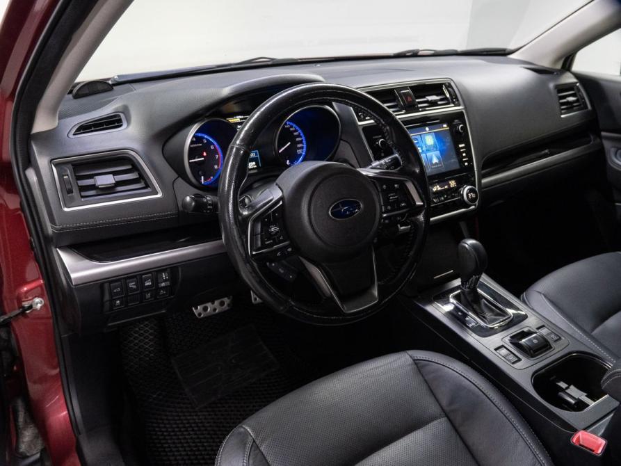 Subaru Outback V Рестайлинг Тюмень  - изображение 10