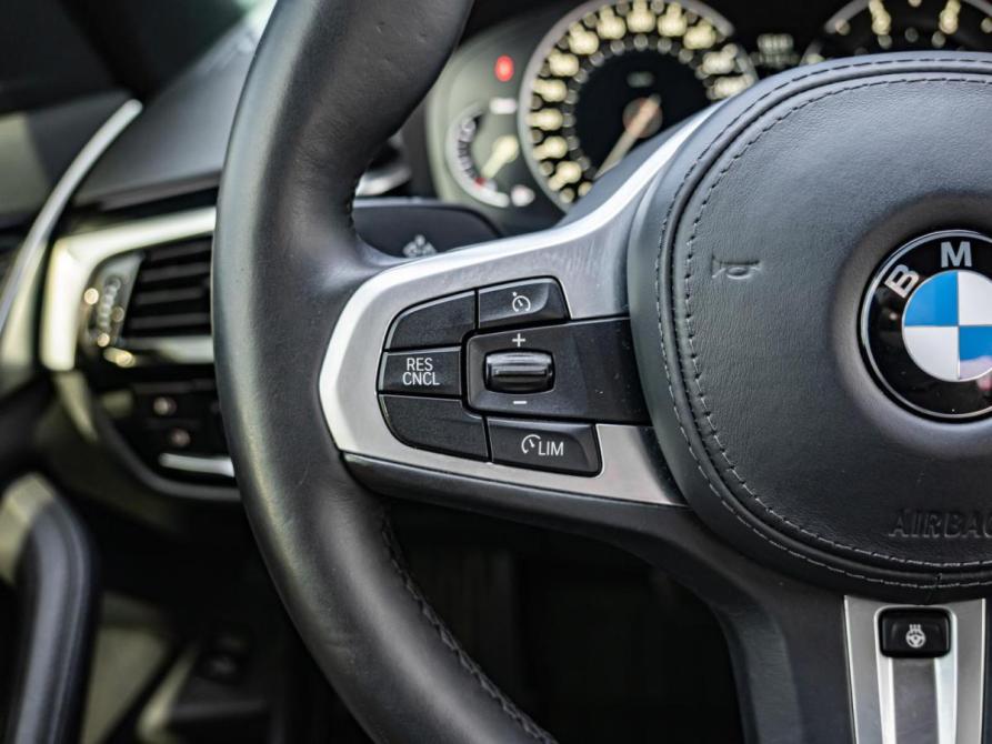 BMW 5 серии VII (G30/G31/G38) Краснодар  - изображение 17