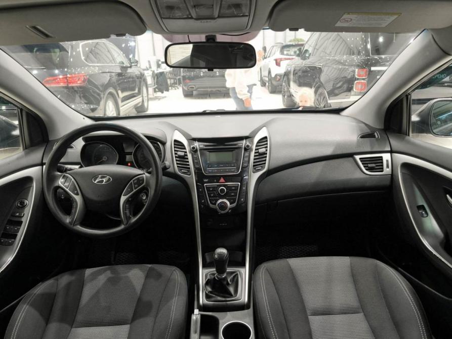 Hyundai i30 II Казань  - изображение 17