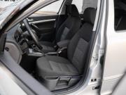 Skoda Octavia II (A5) Рестайлинг Сочи  - изображение 25