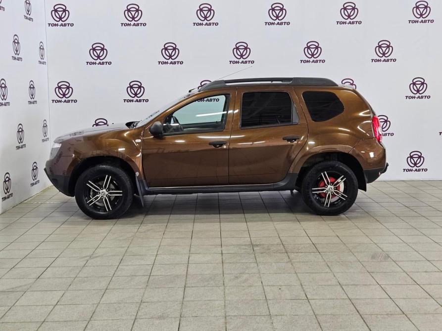Renault Duster I Тольятти  - изображение 8