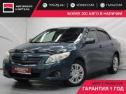 Toyota Corolla X (E140 E150) Кемерово  - изображение 22