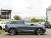 Geely Monjaro I Москва  - изображение 29
