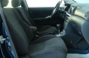 Toyota Corolla IX (E120 E130) Омск  - изображение 39