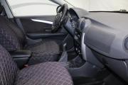 Nissan Almera III (G15) Кемерово  - изображение 30