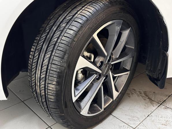 Omoda S5 GT с пробегом 2024 года, цена 1 800 000 рублей, 3303 км, седан, Автокод Объявления