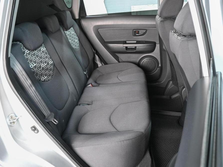 Kia Soul I Ростов-на-Дону  - изображение 7