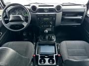 Land Rover Defender I Рестайлинг Воронеж  - изображение 32