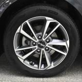 Kia Cerato IV Рестайлинг Москва  - изображение 36