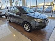 Lada (ВАЗ) Granta I Рестайлинг Саратов  - изображение 24