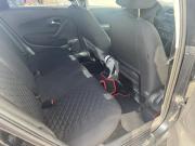 Volkswagen Polo V Москва  - изображение 31