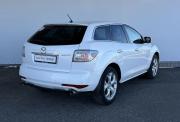Mazda CX-7 I Рестайлинг Киров  - изображение 33