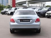 Mercedes-Benz C-Класс IV (W205) Москва  - изображение 31