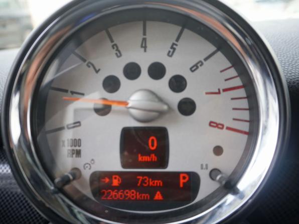 Mini Clubman I Рестайлинг с пробегом 2014 года, цена 1 600 000 рублей, 226476 км, хэтчбек, Автокод Объявления
