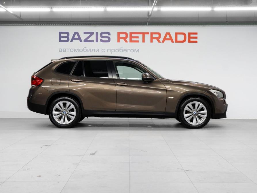 BMW X1 I (E84) Рестайлинг Тюмень  - изображение 5