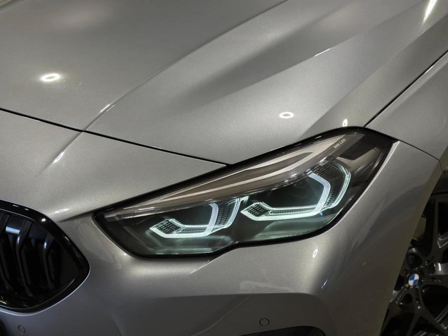 BMW 2 серии F44 Челябинск  - изображение 8
