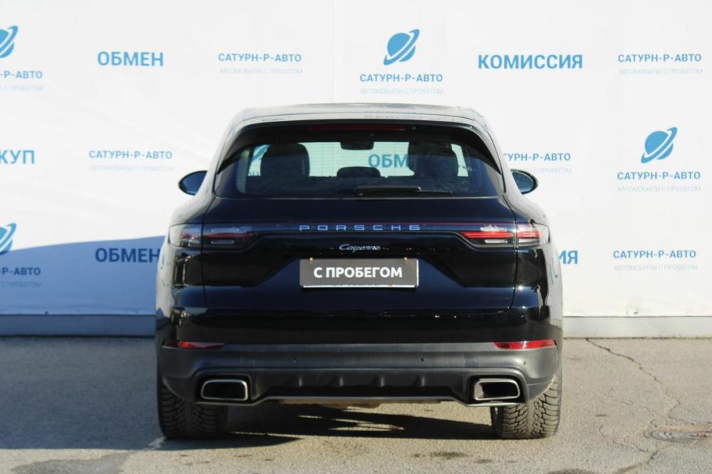 Porsche Cayenne III Пермь  - изображение 6