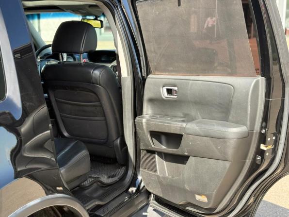 Honda Pilot II с пробегом 2008 года, цена 965 000 рублей, 291046 км, внедорожник, Автокод Объявления