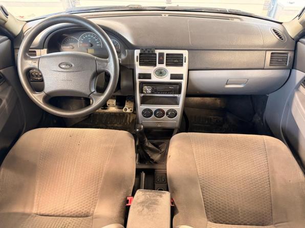 Lada (ВАЗ) Priora I с пробегом 2007 года, цена 192 078 рублей, 227058 км, седан, Автокод Объявления