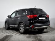 Mitsubishi Outlander III Рестайлинг 2 Санкт-Петербург  - изображение 28