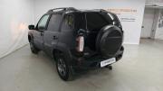 Lada (ВАЗ) Niva Travel I Москва  - изображение 20