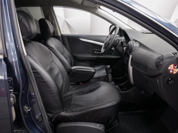 Nissan Almera III (G15) с пробегом 2017 года, цена 986 000 рублей, 50200 км, седан, Автокод Объявления