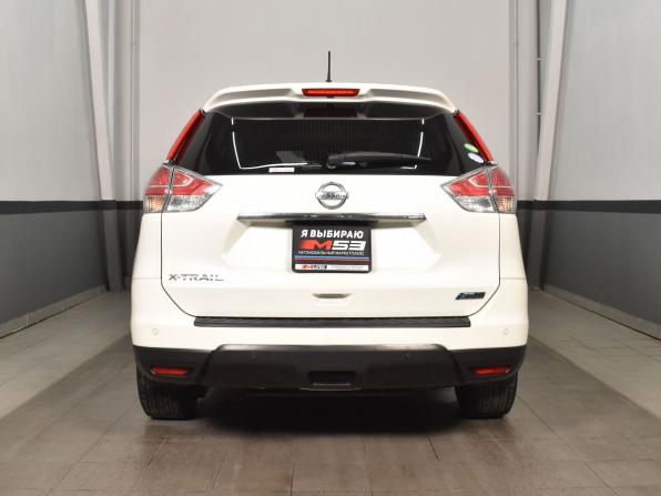 Nissan X-Trail III с пробегом 2015 года, цена 1 519 999 рублей, 171173 км, внедорожник, Автокод Объявления