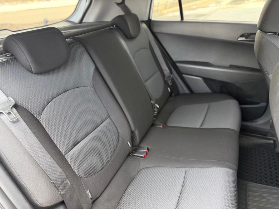 Hyundai Creta I Энгельс  - изображение 25