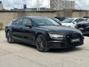 Audi A7 I (4G) Рестайлинг Пермь  - изображение 39