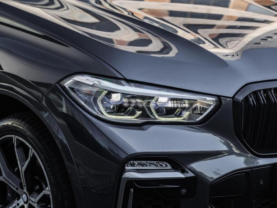BMW X5 IV (G05/G18) Санкт-Петербург  - изображение 10