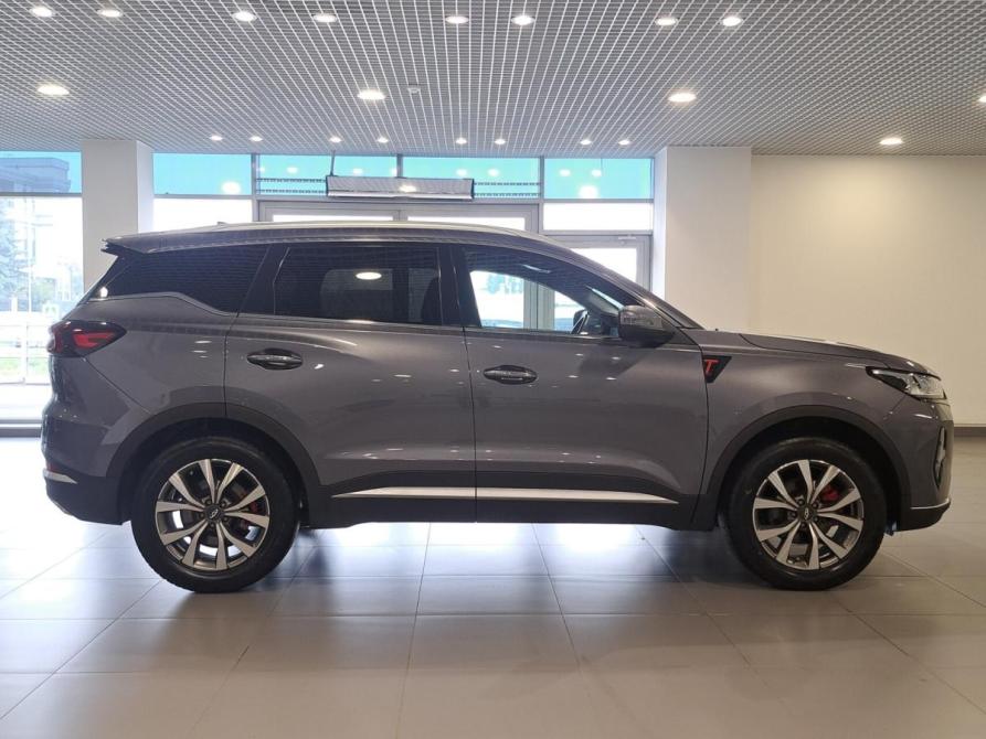 Chery Tiggo 7 Pro Max I Казань  - изображение 5