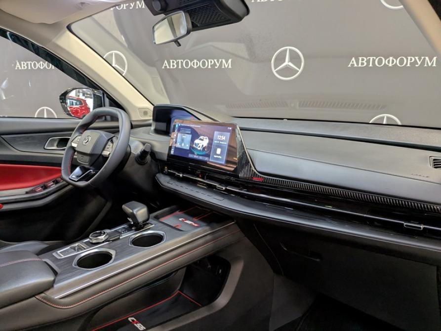 Changan CS55 Plus II Москва  - изображение 22
