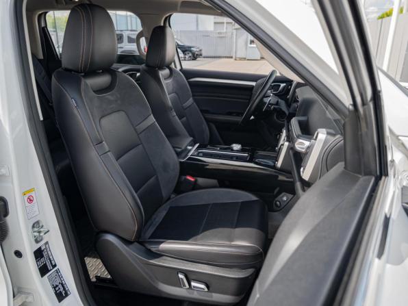Haval Dargo I с пробегом 2022 года, цена 2 089 000 рублей, 95528 км, внедорожник, Автокод Объявления