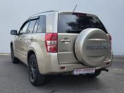 Suzuki Grand Vitara II Рестайлинг Москва  - изображение 27