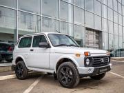 Lada (ВАЗ) Niva Legend Волгоград  - изображение 33