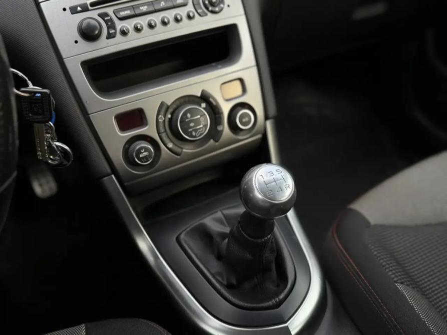 Peugeot 308 I Минеральные Воды  - изображение 15