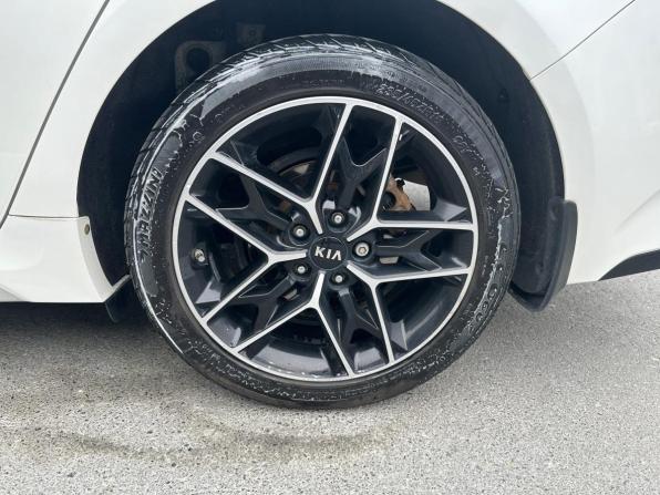 Kia Optima IV Рестайлинг с пробегом 2019 года, цена 1 875 000 рублей, 142240 км, седан, Автокод Объявления
