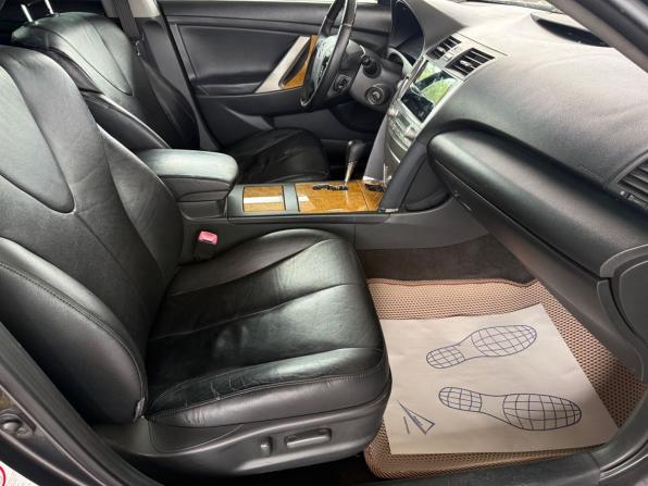 Toyota Camry VI (XV40) с пробегом 2006 года, цена 1 150 000 рублей, 254150 км, седан, Автокод Объявления