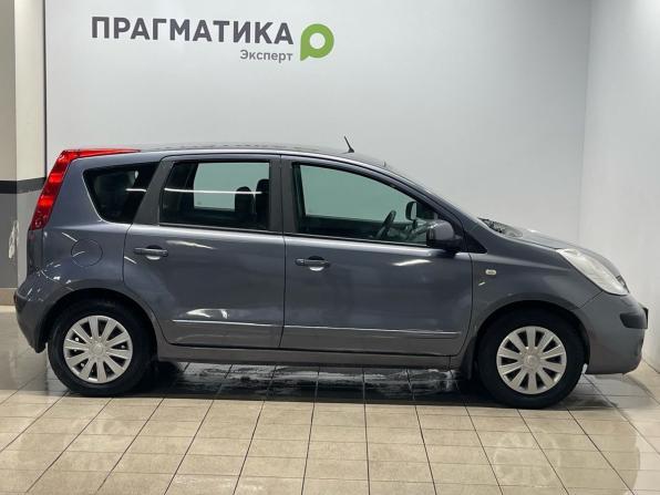 Nissan Note I с пробегом 2007 года, цена 375 000 рублей, 162000 км, хэтчбек, Автокод Объявления
